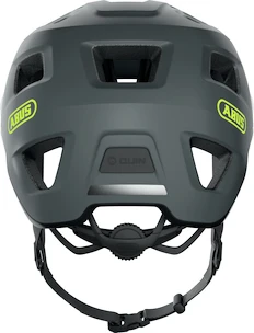 Fietshelm Abus Modrop Concrete Grey