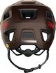 Fietshelm Abus Modrop Mips Metallic Copper