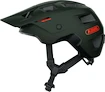 Fietshelm Abus Modrop Mips Pine Green