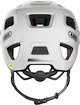 Fietshelm Abus Modrop Mips Shiny White
