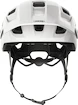 Fietshelm Abus Modrop Mips Shiny White