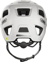 Fietshelm Abus Modrop Mips Shiny White