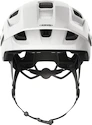 Fietshelm Abus Modrop Mips Shiny White