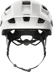 Fietshelm Abus Modrop Mips Shiny White S