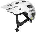 Fietshelm Abus Modrop Mips Shiny White S