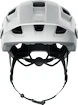 Fietshelm Abus Modrop Polar White