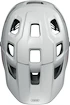 Fietshelm Abus Modrop Polar White