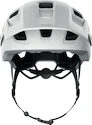 Fietshelm Abus Modrop Polar White