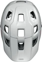 Fietshelm Abus Modrop Polar White