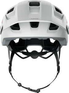 Fietshelm Abus Modrop Polar White