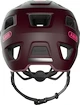 Fietshelm Abus Modrop Wildberry Red