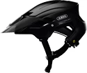 Fietshelm Abus  MonTrailer MIPS velvet black