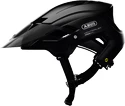 Fietshelm Abus  MonTrailer MIPS velvet black