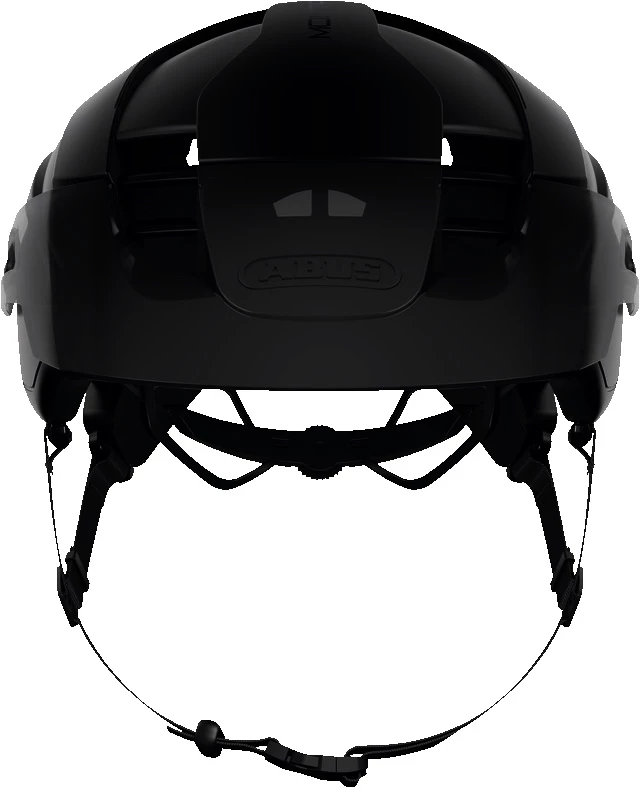 Fietshelm Abus  MonTrailer MIPS velvet black