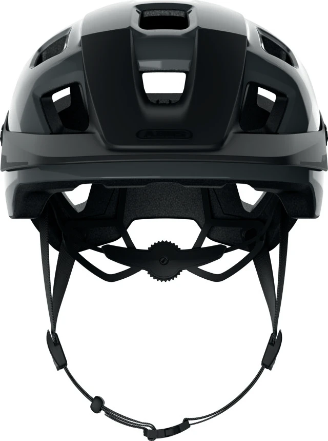 Fietshelm Abus Motrip Concrete Grey