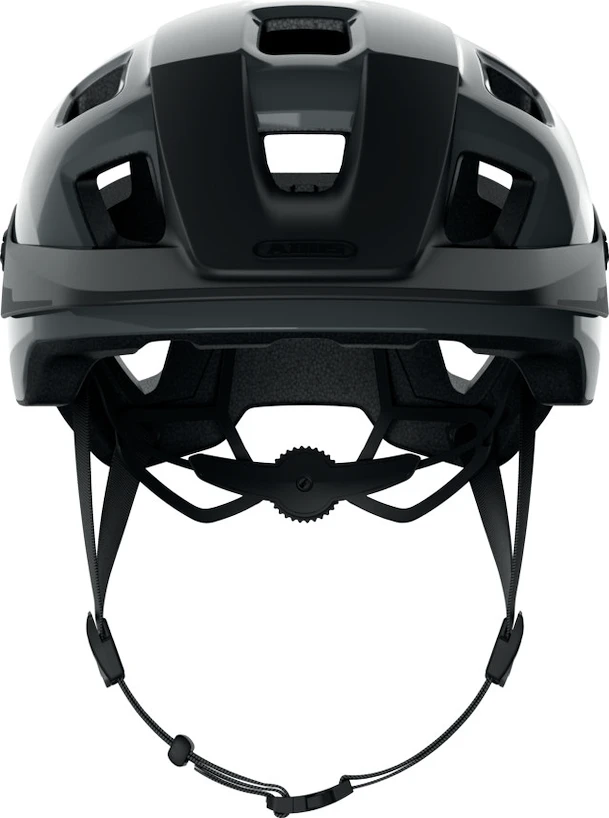 Fietshelm Abus Motrip Concrete Grey