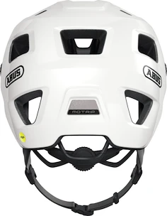 Fietshelm Abus Motrip Shiny White L