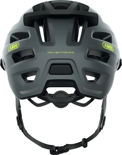 Fietshelm Abus Moventor 2.0 Concrete Grey