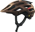 Fietshelm Abus Moventor 2.0 Mips Metallic Copper L