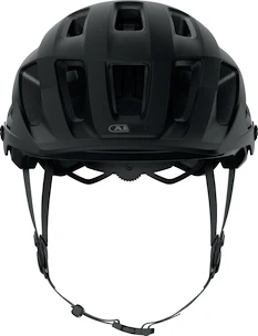 Fietshelm Abus Moventor 2.0 Mips Velvet Black