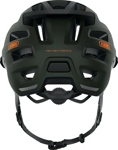 Fietshelm Abus Moventor 2.0 Pine Green