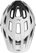 Fietshelm Abus Moventor 2.0 Shiny White