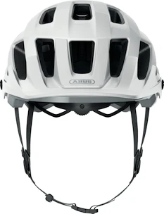 Fietshelm Abus Moventor 2.0 Shiny White