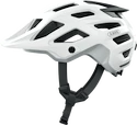 Fietshelm Abus Moventor 2.0 Shiny White S
