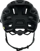 Fietshelm Abus Moventor 2.0 Velvet Black