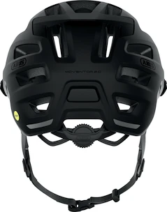 Fietshelm Abus Moventor 2.0 Velvet Black