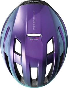 Fietshelm Abus Powerdome Flip Flop Purple S