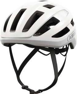 Fietshelm Abus Powerdome Mips Polar White S