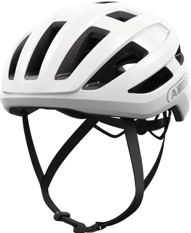 Fietshelm Abus Powerdome Mips Polar White S