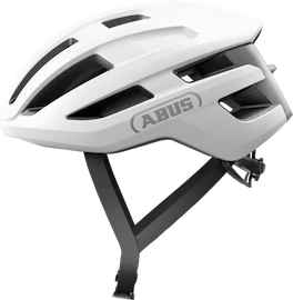 Fietshelm Abus Powerdome Polar White