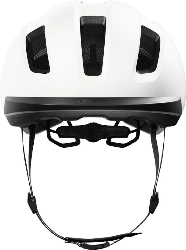 Fietshelm Abus Purl-Y Ace Polar White