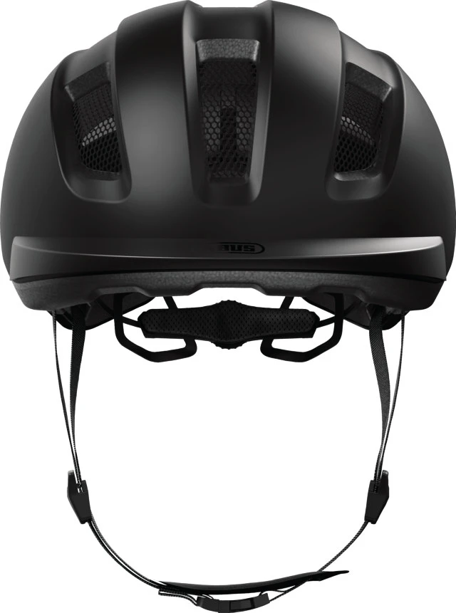 Fietshelm Abus Purl-Y Ace Velvet Black