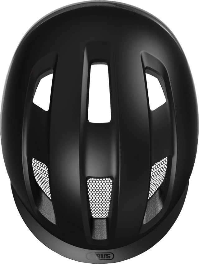 Fietshelm Abus Purl-Y Ace Velvet Black
