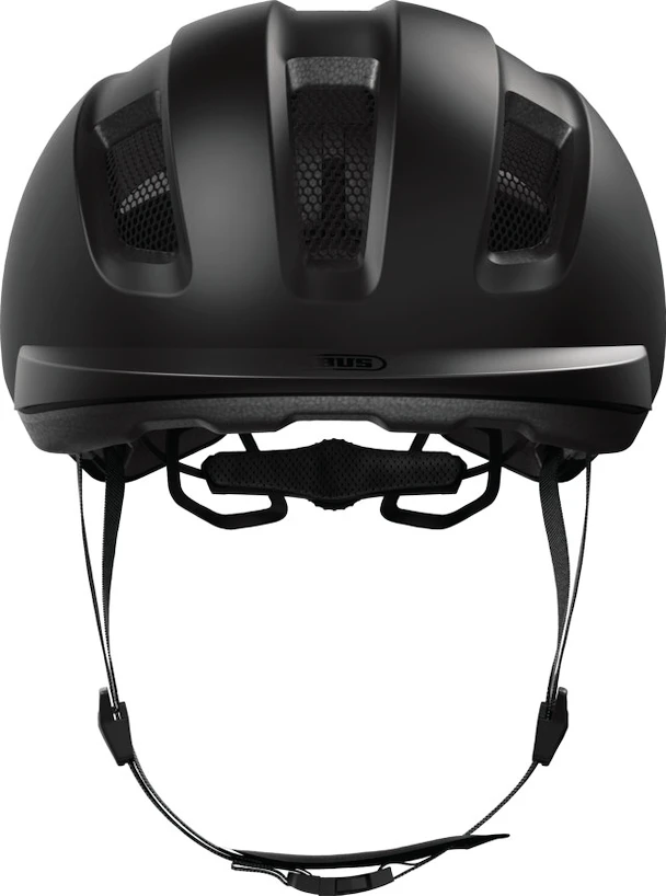 Fietshelm Abus Purl-Y Ace Velvet Black