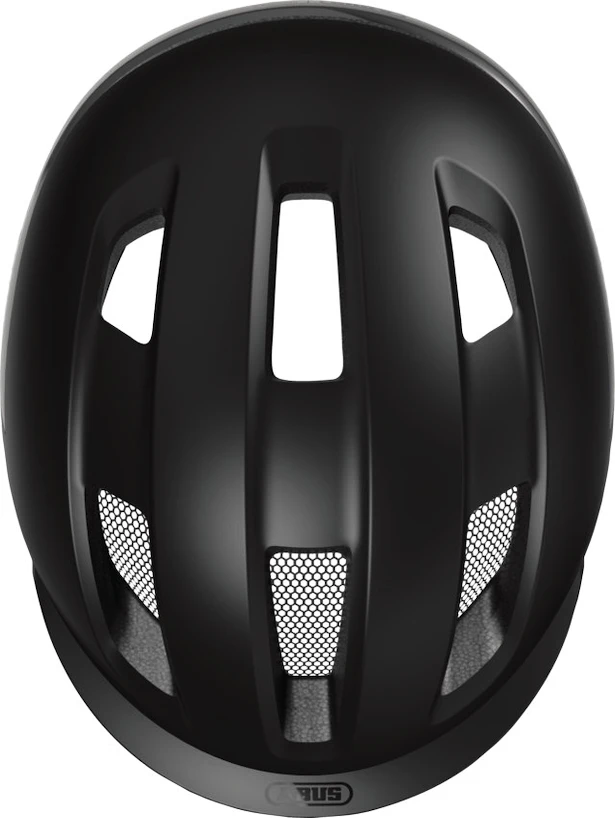 Fietshelm Abus Purl-Y Ace Velvet Black