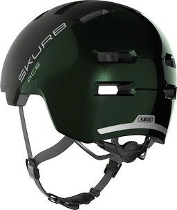 Fietshelm Abus Skurb Ace Moss Green