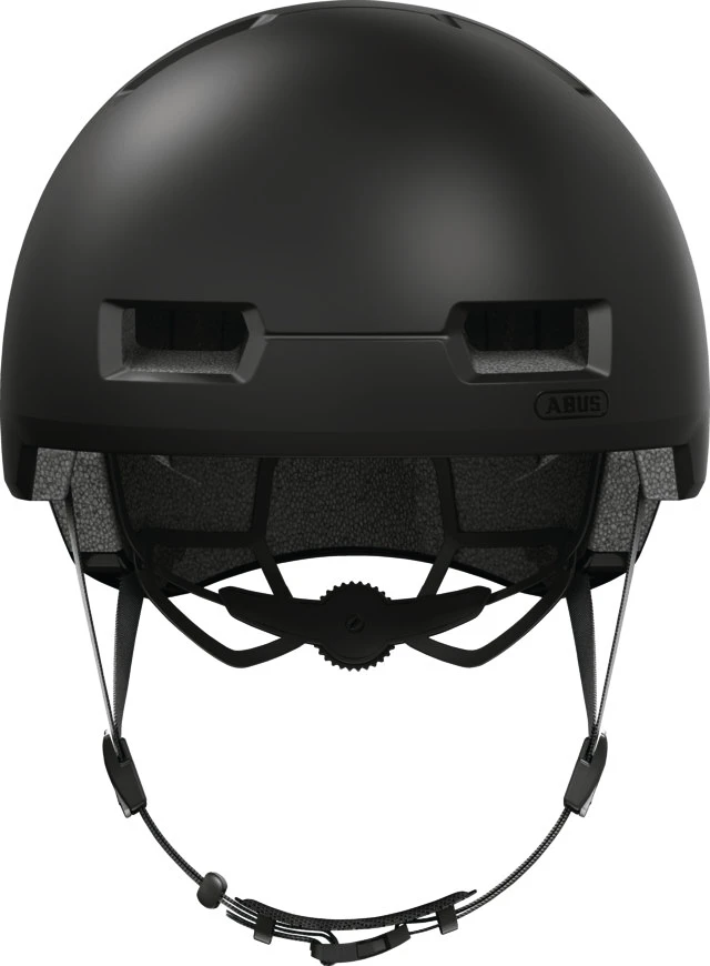 Fietshelm Abus Skurb Ace Velvet Black