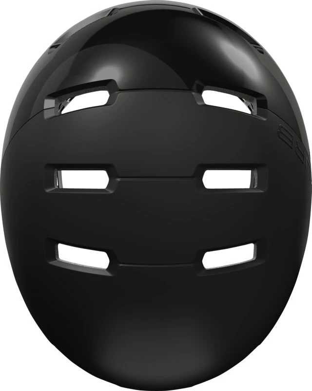 Fietshelm Abus Skurb Ace Velvet Black