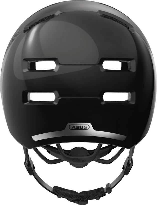 Fietshelm Abus Skurb Ace Velvet Black