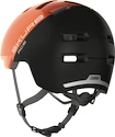 Fietshelm Abus Skurb Goldfish Orange