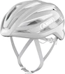 Fietshelm Abus Stormchaser Ace Pure Grey