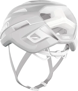 Fietshelm Abus Stormchaser Ace Pure Grey L