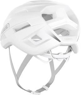 Fietshelm Abus Stormchaser Ace Pure White L