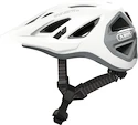 Fietshelm Abus Urban-I 3.0 Ace Polar White L