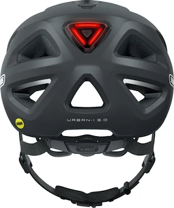 Fietshelm Abus Urban-I 3.0 Mips Titan  M