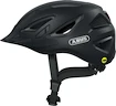 Fietshelm Abus Urban-I 3.0 Mips Velvet Black M
